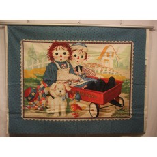 Raggedy Ann Express